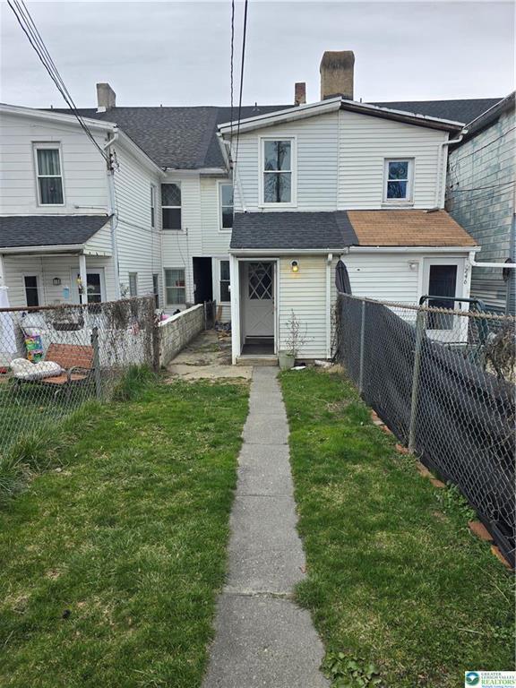 Building Photo - 244 E Emmaus Ave