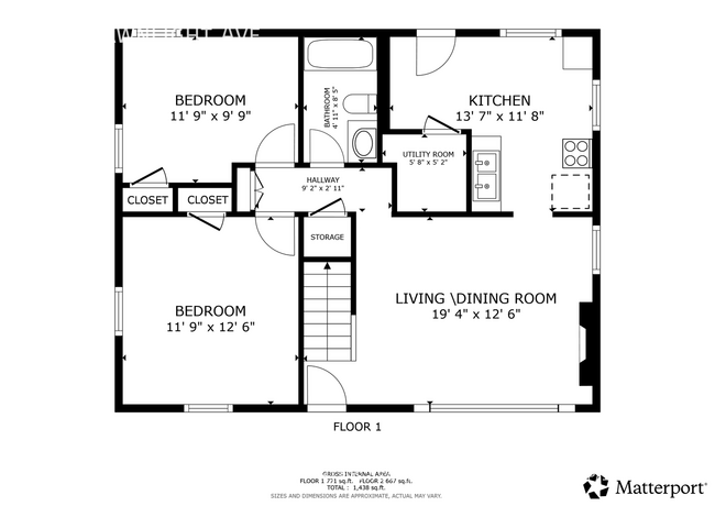 Building Photo - 2385 Dawnlight Ave