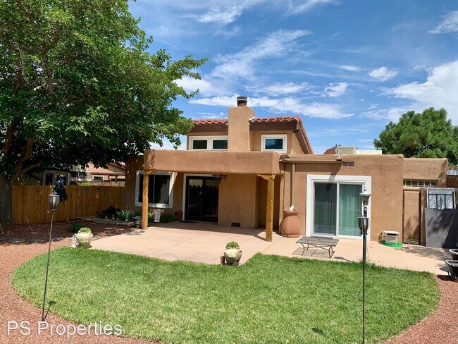 Building Photo - 3 br, 2 bath House - 11822 Apache Ave NE