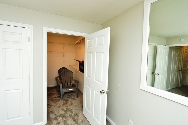 Building Photo - 1st month Free!  Community Clubhouse, exer...