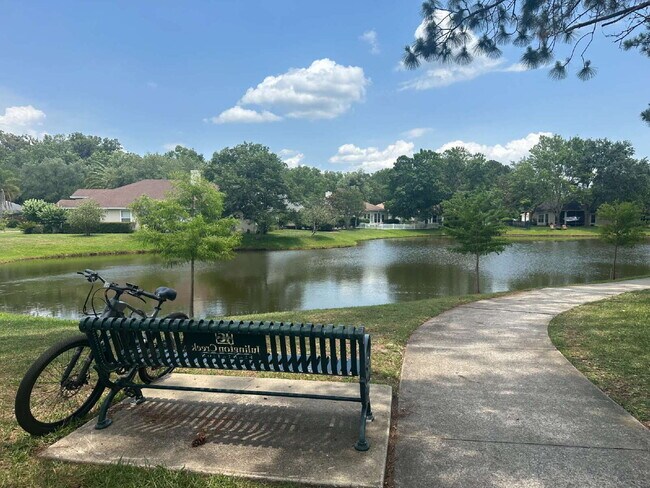 Building Photo - Julington Creek Plantation, Grand Home with WOW Amenities!