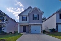 Building Photo - 1077 Crescent Moon Lp