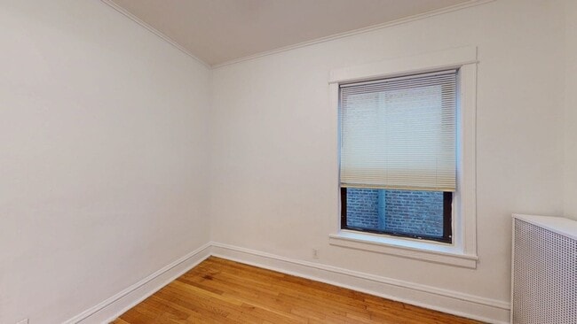 Floorplan - 5468-70 S. Hyde Park Boulevard