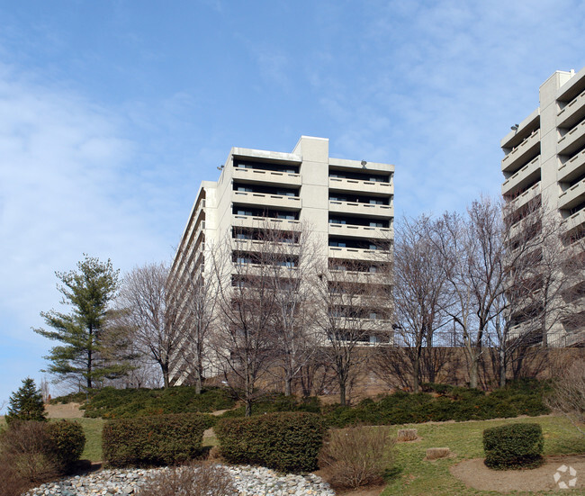 Building Photo - Fort Lincoln Senior Village