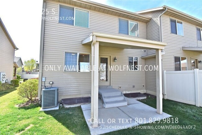 Building Photo - 1802 W 5025 S