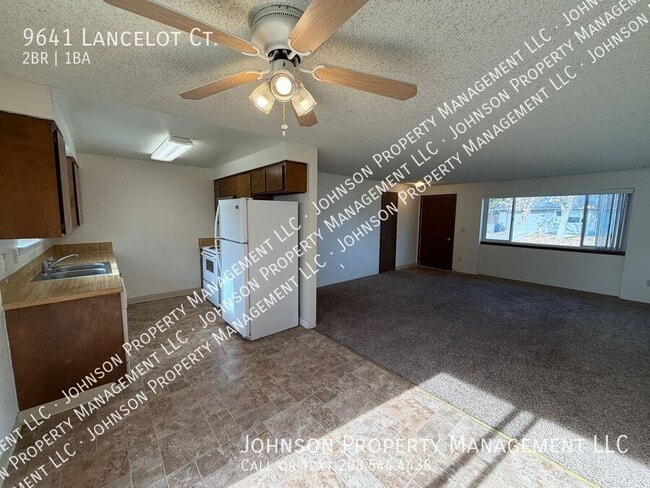 Building Photo - 9641 Lancelot Ct