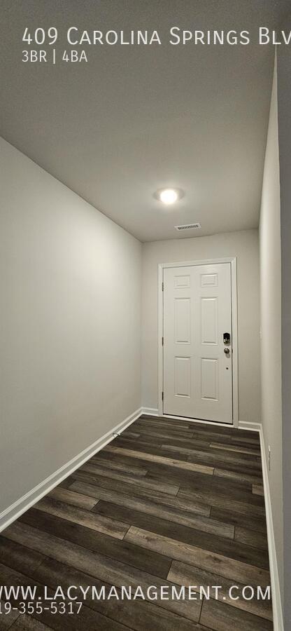 Building Photo - 409 Carolina Spgs Blvd