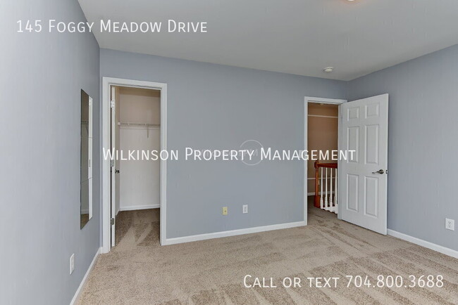 Building Photo - 145 Foggy Meadow Dr