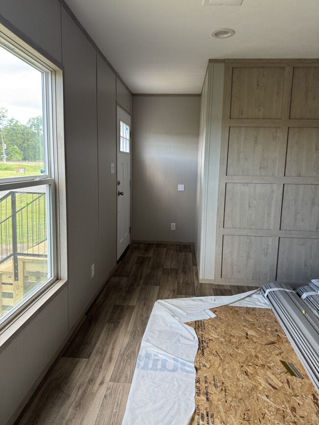 Building Photo - Three Oaks Main Home builders. LLC