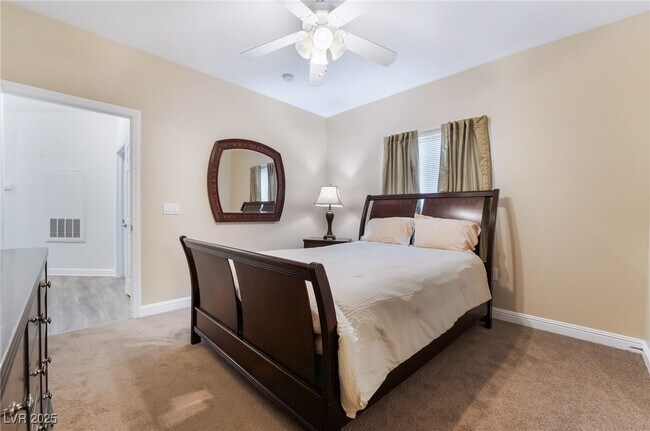 Building Photo - 5250 S Rainbow Blvd