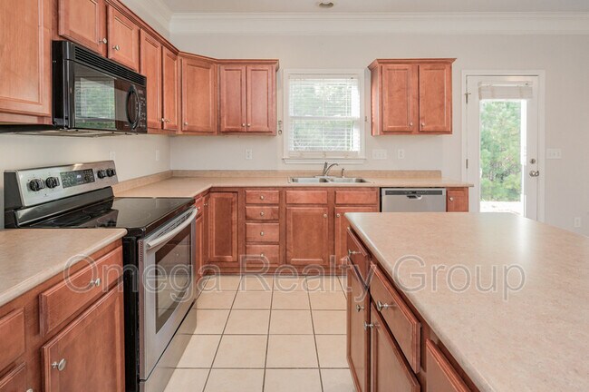 Building Photo - 2335 Acton Park Cir