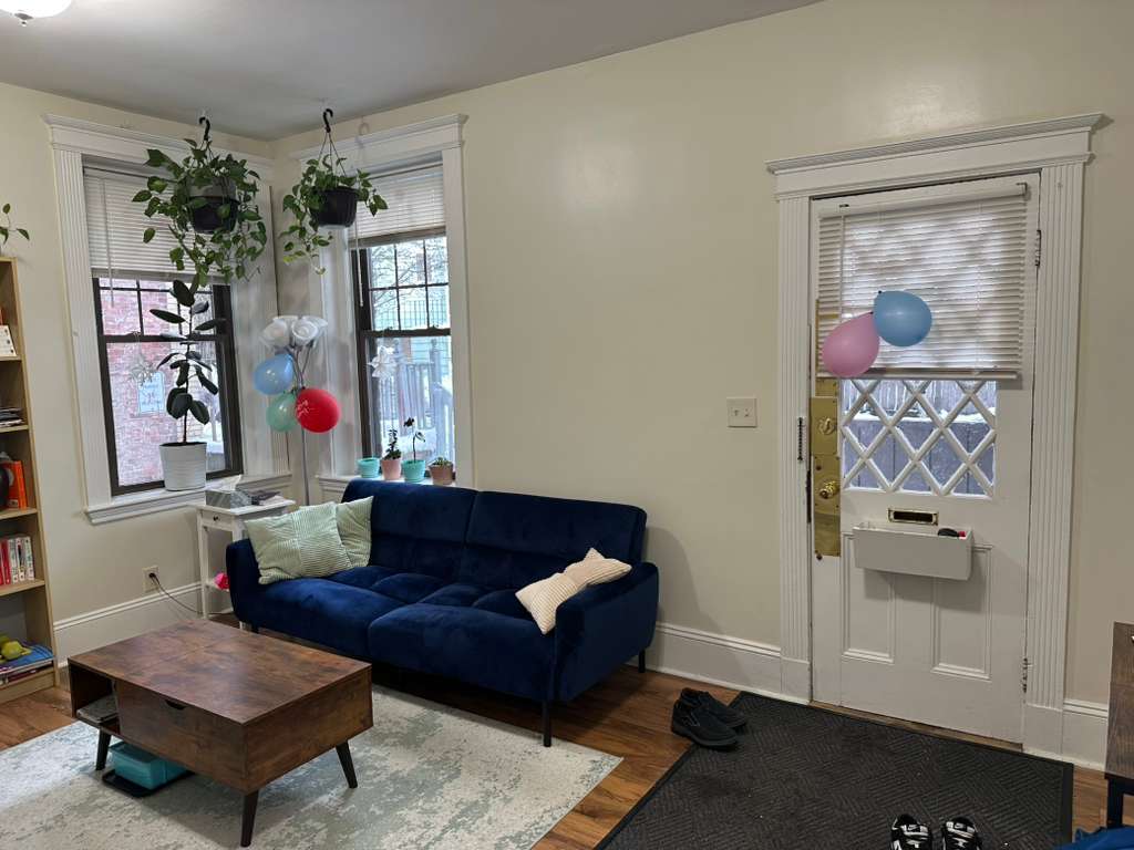 Building Photo - 12 Saint Paul St