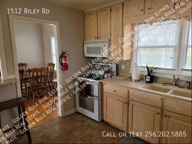 Building Photo - 1512 Riley Rd