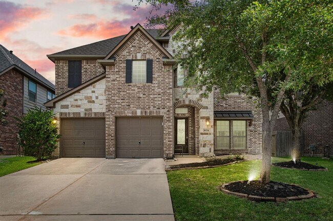 Primary Photo - 16714 Radiant Lilac Trail