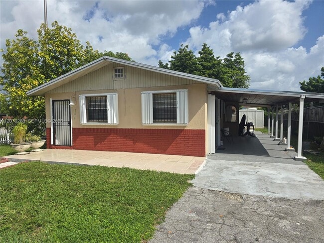 Building Photo - 11631 SW 182nd Terrace