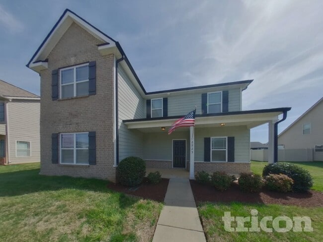 Building Photo - 2925 Cason Ln