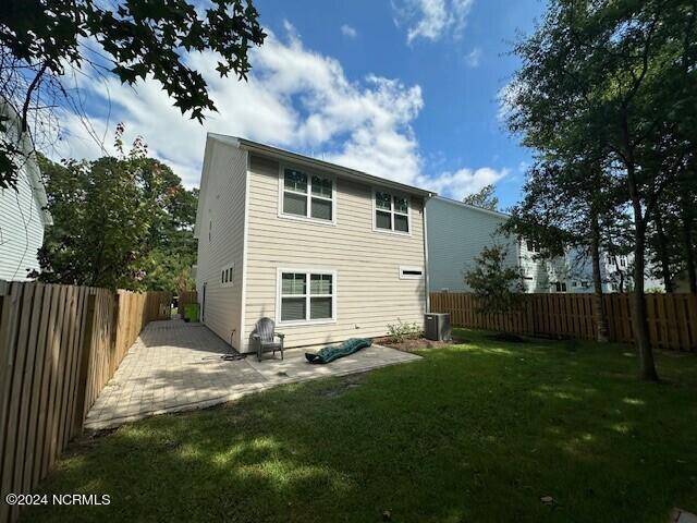 Building Photo - 1171 N Caswell Ave