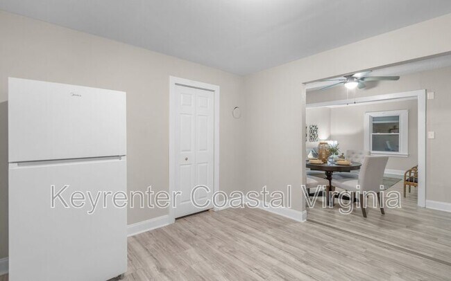 Building Photo - 509 Ryland St