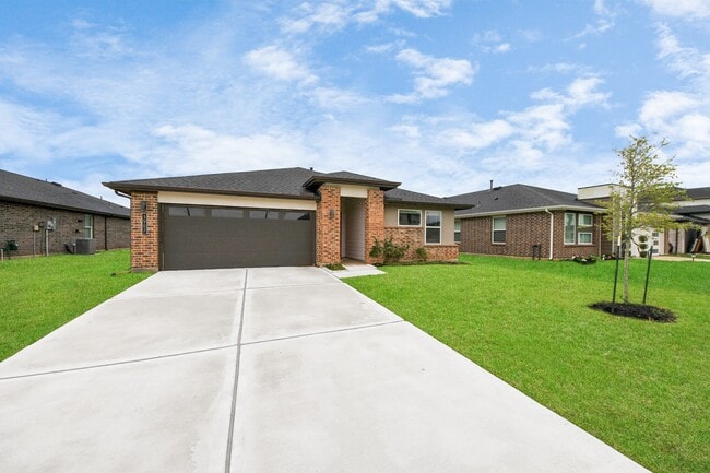 Building Photo - 3907 Gael Run Ct
