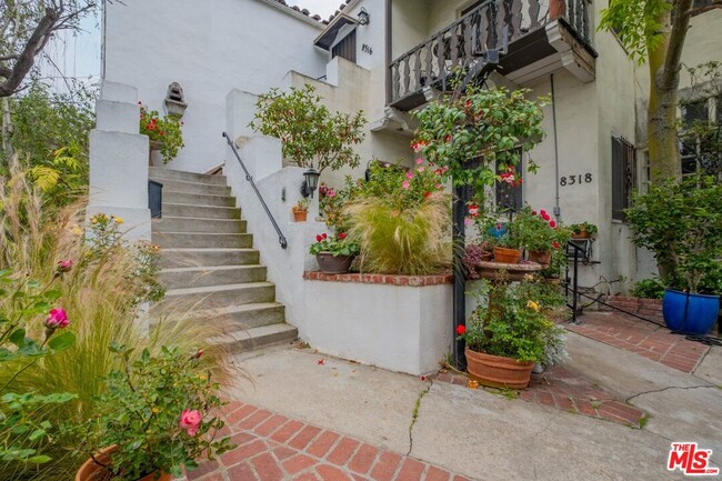 Building Photo - 8316 4th St