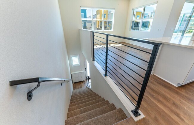 Building Photo - Otay Ranch Two Weeks FREE  3 bd /2 ba Newer Condo w Garage, Laundry + More!