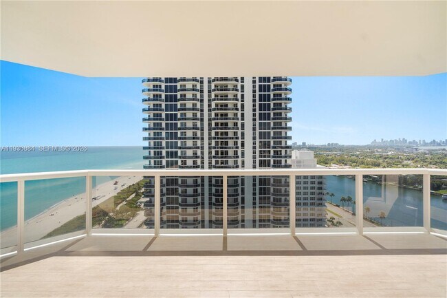 Building Photo - 4779 Collins Ave