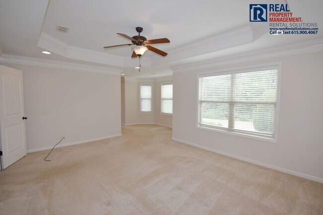 Building Photo - Lovely 3 bd home with bonus room, attached garage and covered patio! Neighborhood pool! Triple Bl...