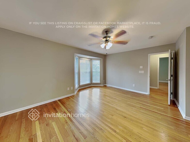 Building Photo - 16119 Amber Field Dr