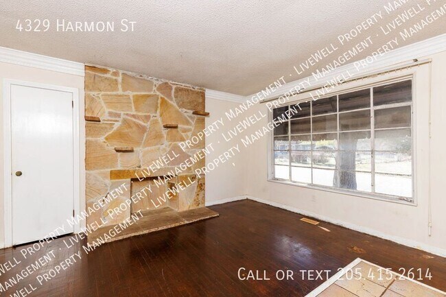 Building Photo - 4329 Harmon St