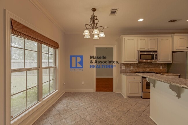 Building Photo - 4 Bed/2 Bath Home in Stillhouse Creek in M...