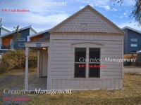 Building Photo - Cozy 2-Bedroom Home in Convenient Salt Lake City Location