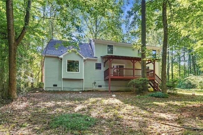 Building Photo - 2753 Allyn Way NW