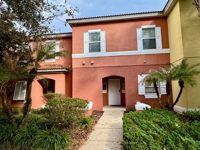 Building Photo - Kissimmee Townhome For Rent - Fully Furnished with 3 Bedrooms 2.5 Baths