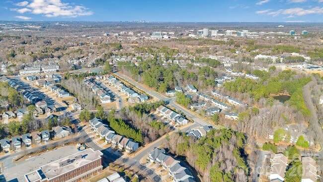 Building Photo - 11715 Clems Branch Dr