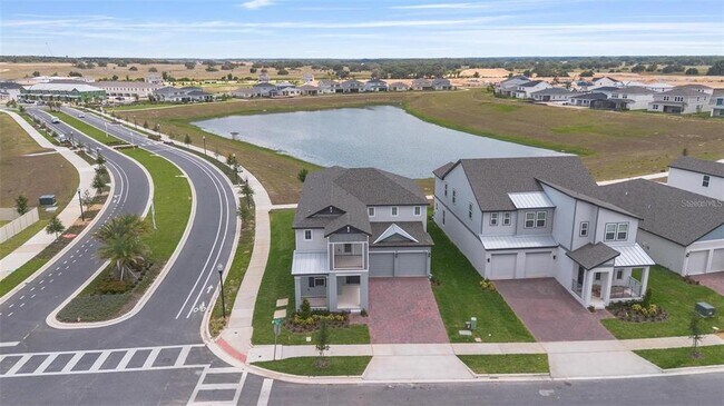 Building Photo - 5229 Citrus Leaf Blvd