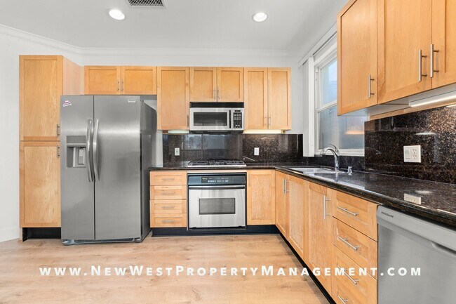 Building Photo - Light and Bright East Village 2 Bedroom at...
