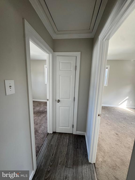 Building Photo - 615 Jackson Ave