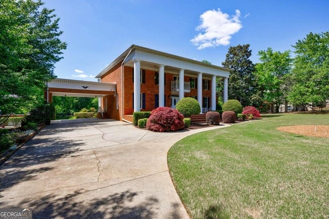 Building Photo - 12250 Broadwell Rd