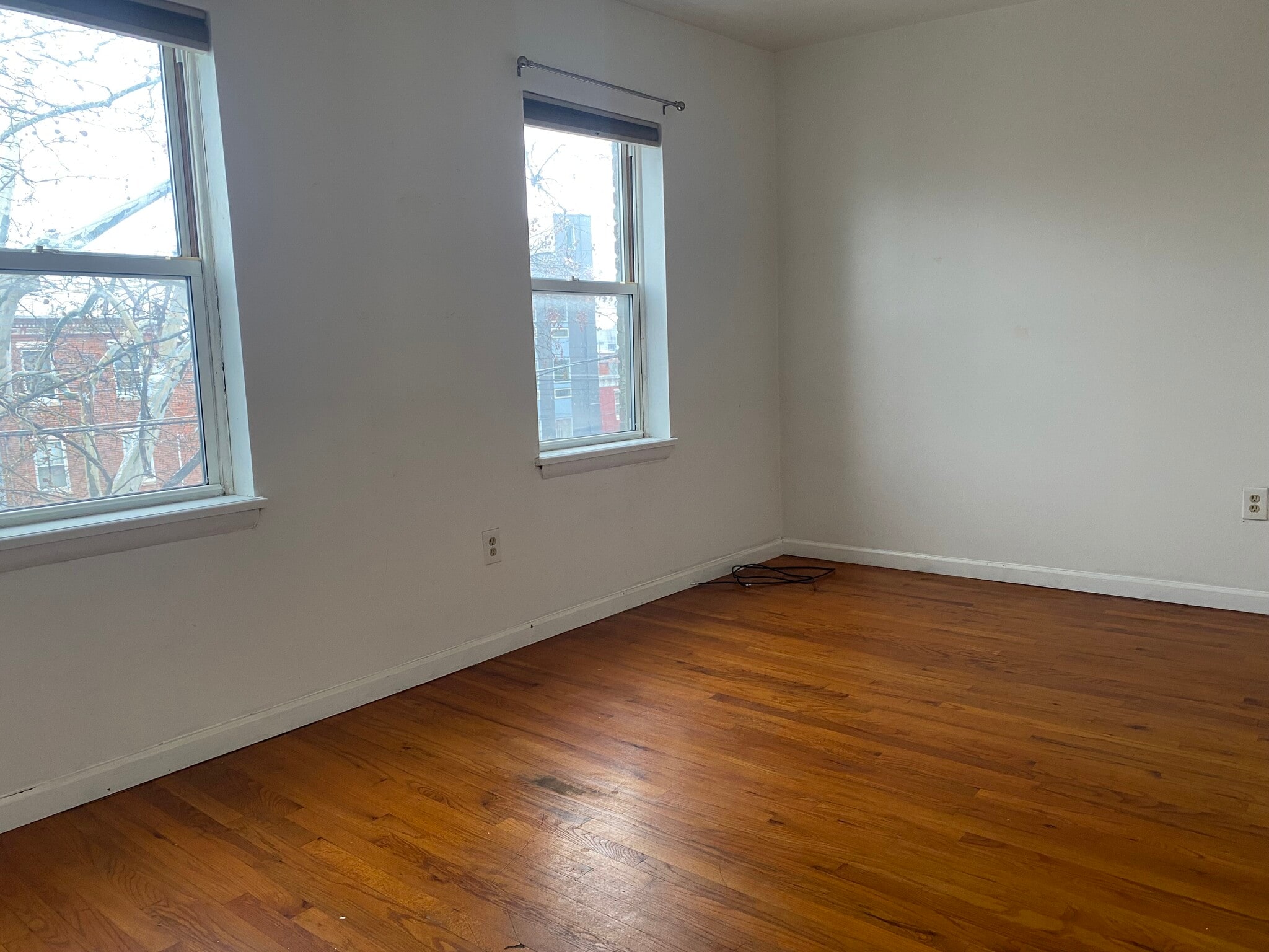 20. Unit 3 Bedroom - 1004 S. 11th Street