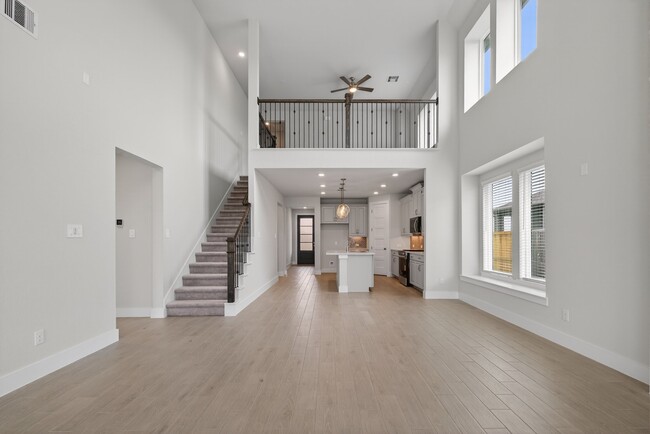 Building Photo - 6822 Ivory Sedge Trl