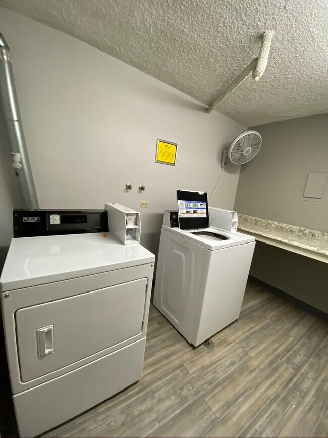 Building Photo - 4800 Hale Parkway, Unit 610 N