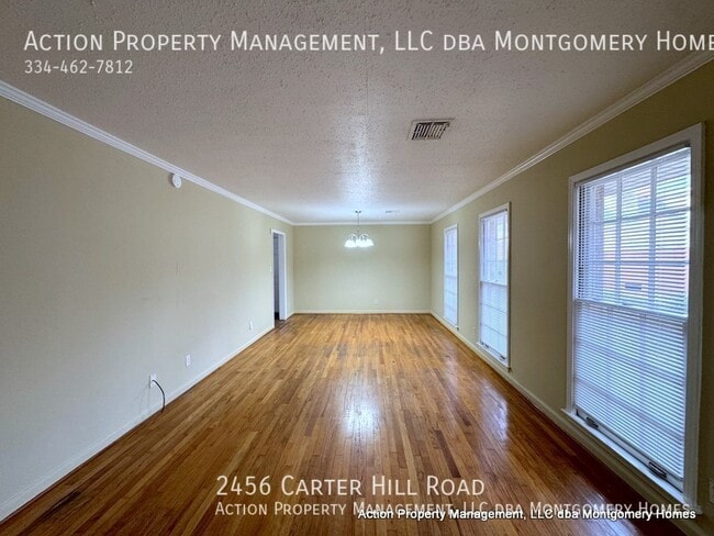 Building Photo - 2456 Carter Hill Rd