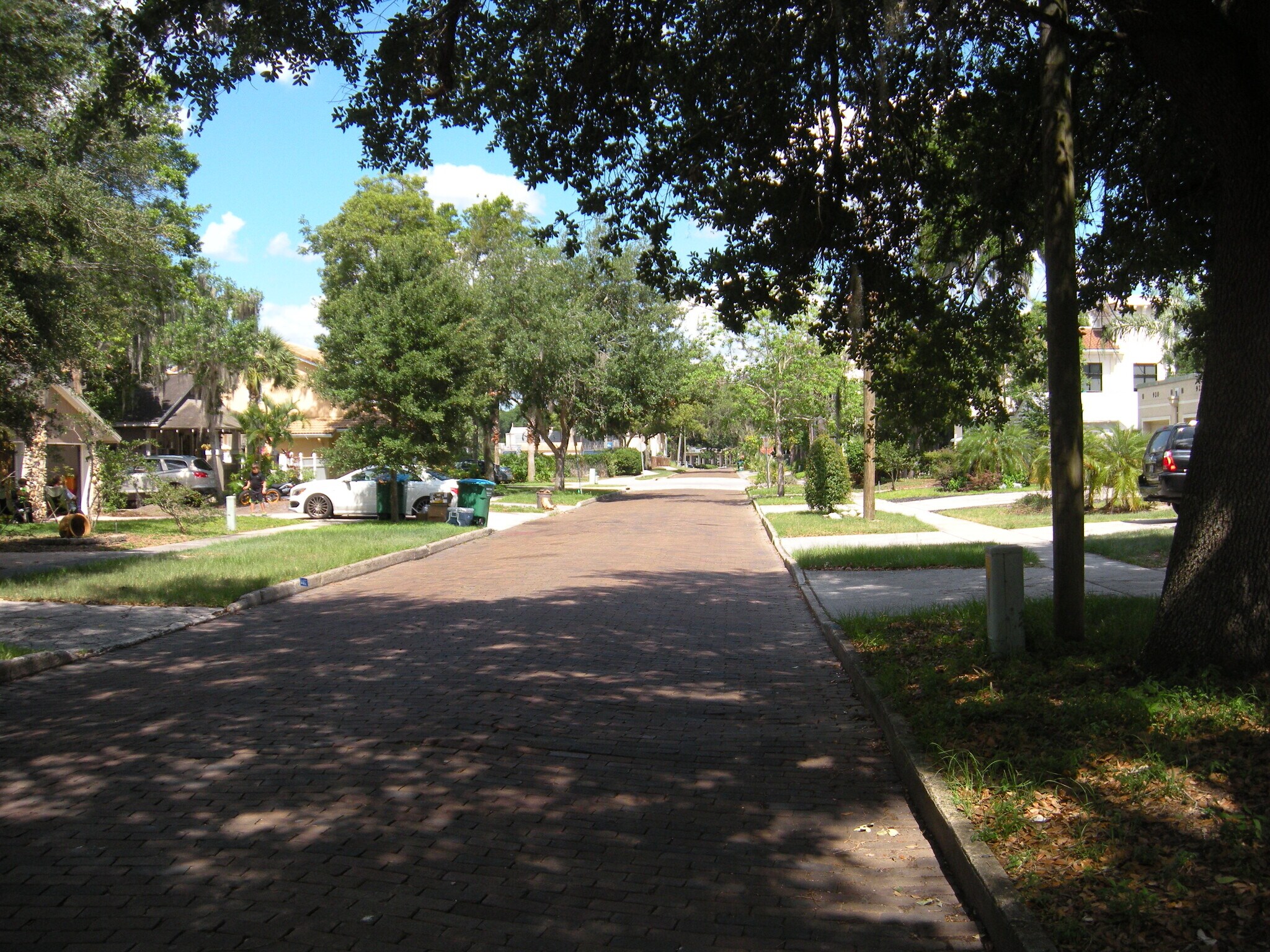 Street View - 955 Aragon Ave