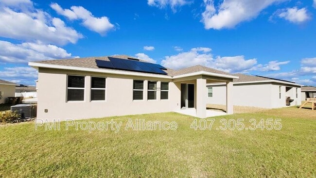 Building Photo - 16447 Glassy Loch Loop