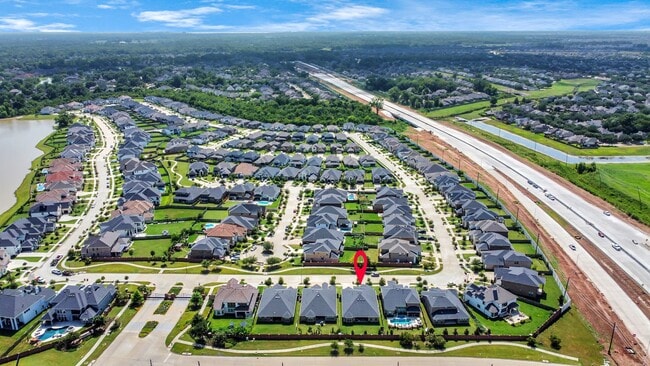 Building Photo - 5534 Lady Lyle Wy