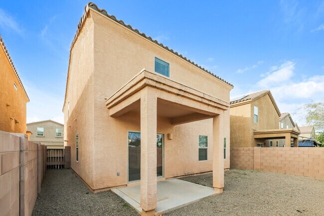 Building Photo - 6549 S Calle Diablo Dr