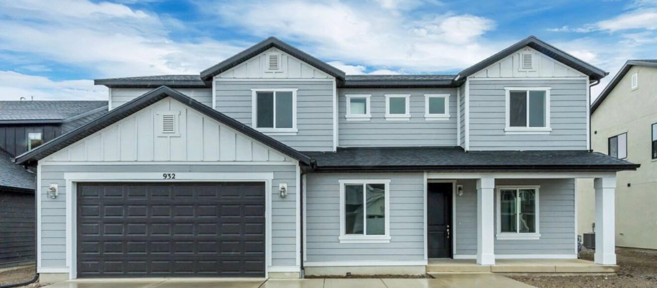 Building Photo - 932 S 250 W