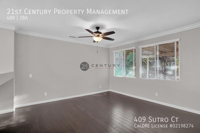 Building Photo - 409 Sutro Ct