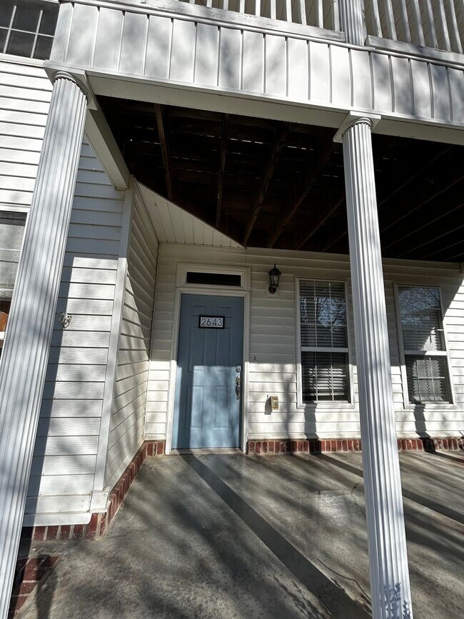 Building Photo - Fayetteville Home in Salem Village Subdivision!