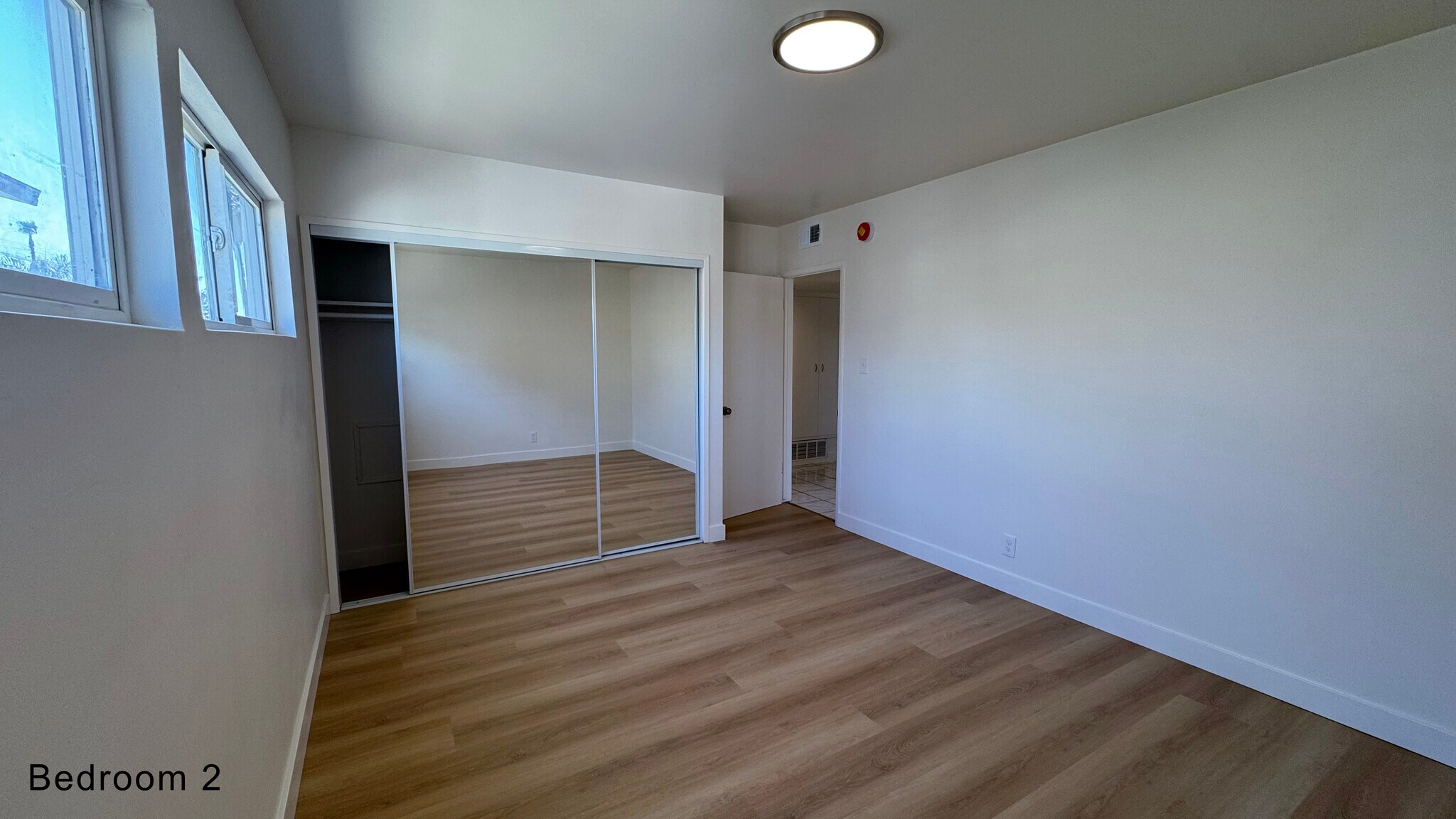 Bedroom 2 - 716 Glenway Dr